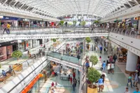 Shoppen in Lissabon, Centro Comercial Vasco da Gama, Stedentrip Lissabon, Portugal | de Jong Intra Vakanties