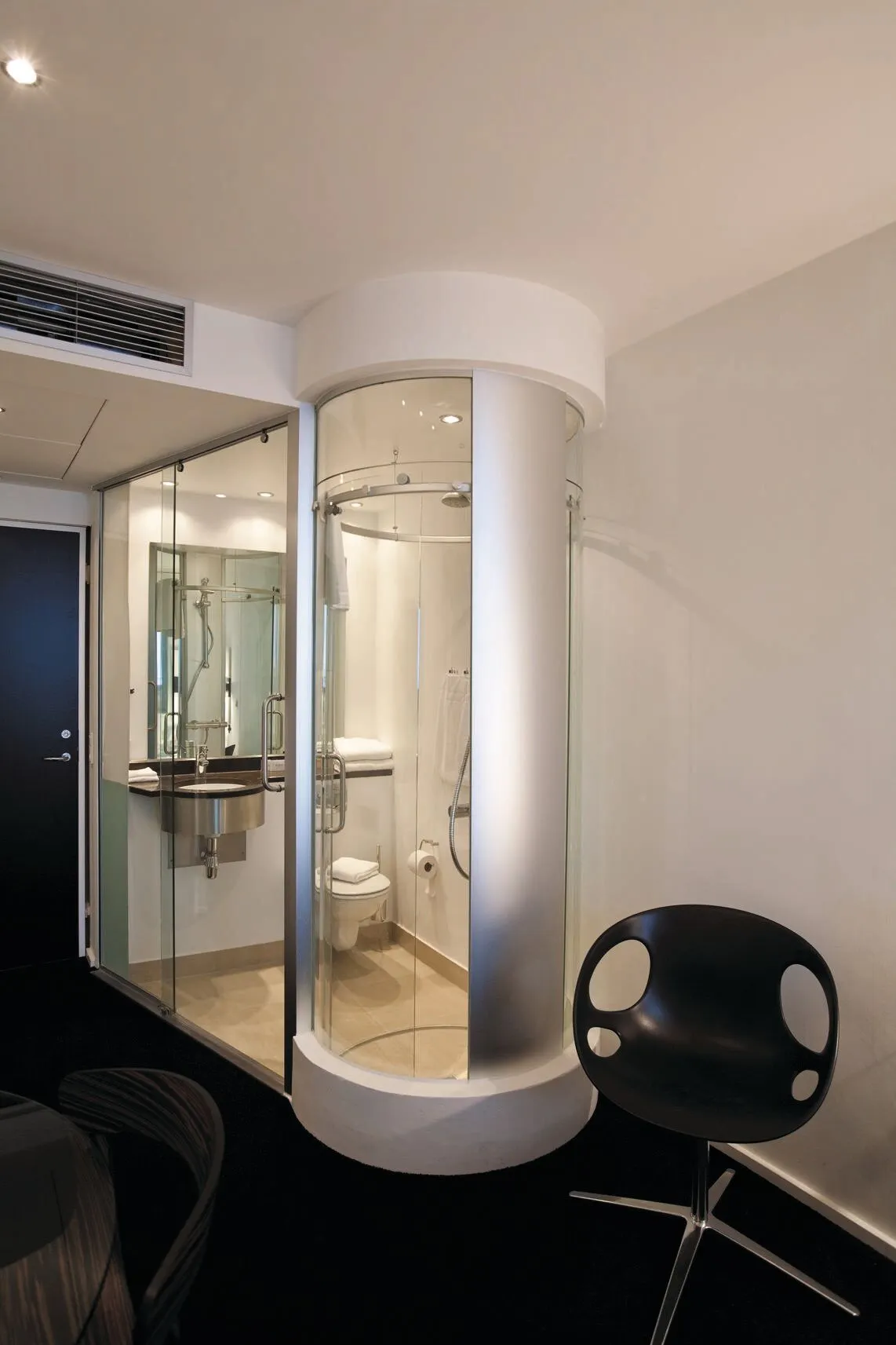 Hotel Wakeup Copenhagen, Carsten Niebuhrs Gade afbeelding 4