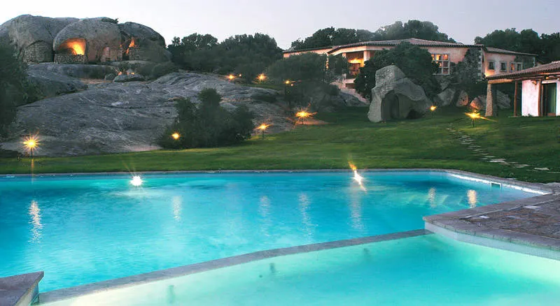 Tenuta Pilastru