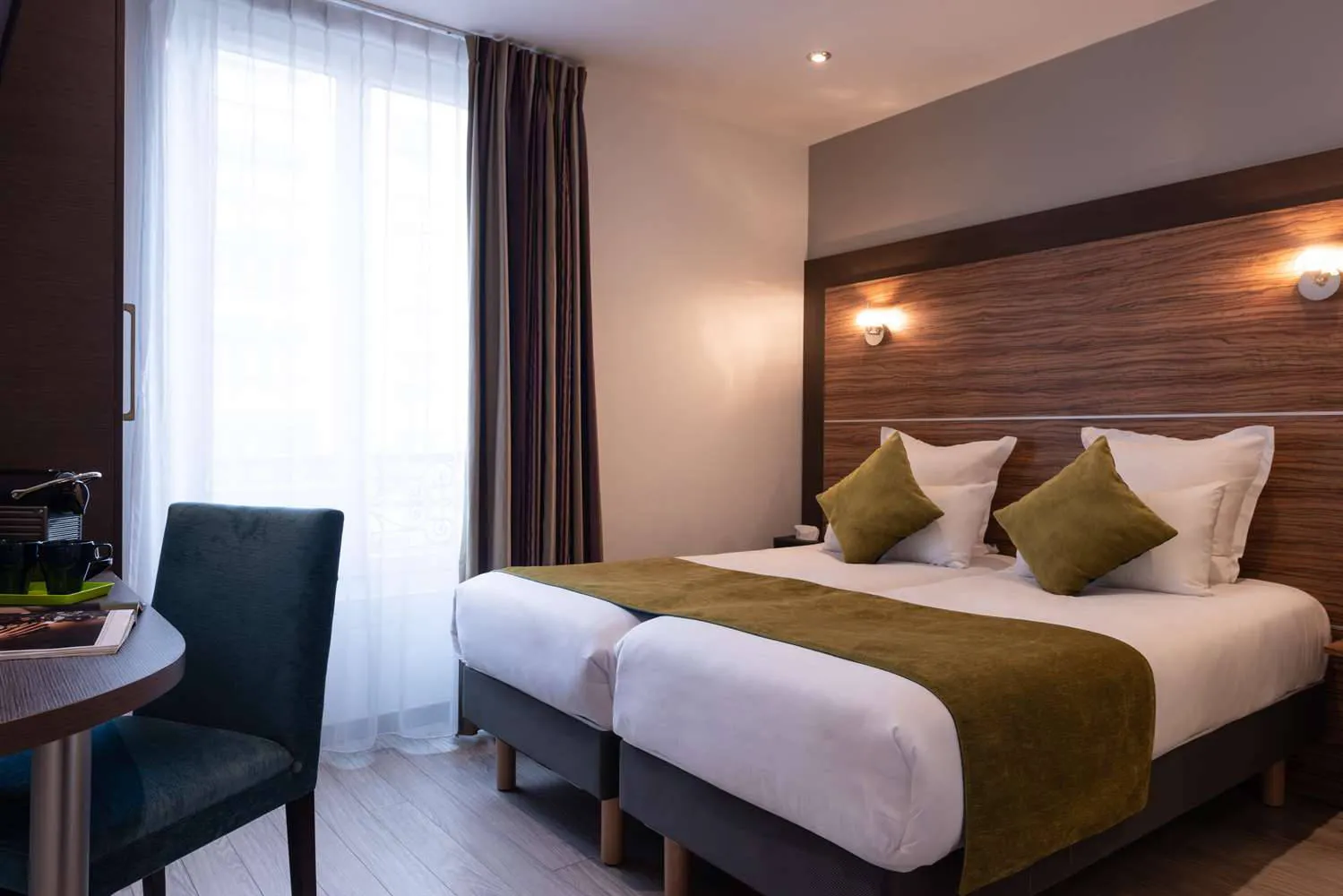 Hotel Apolonia Paris Montmartre, Sure Hotel Collection 