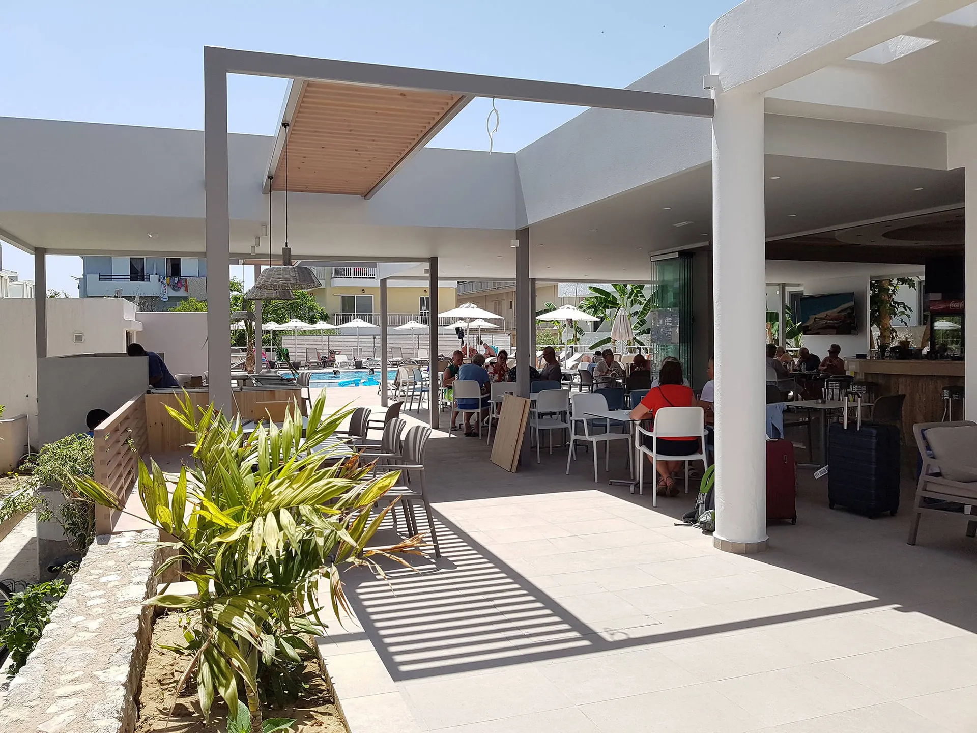 Terras