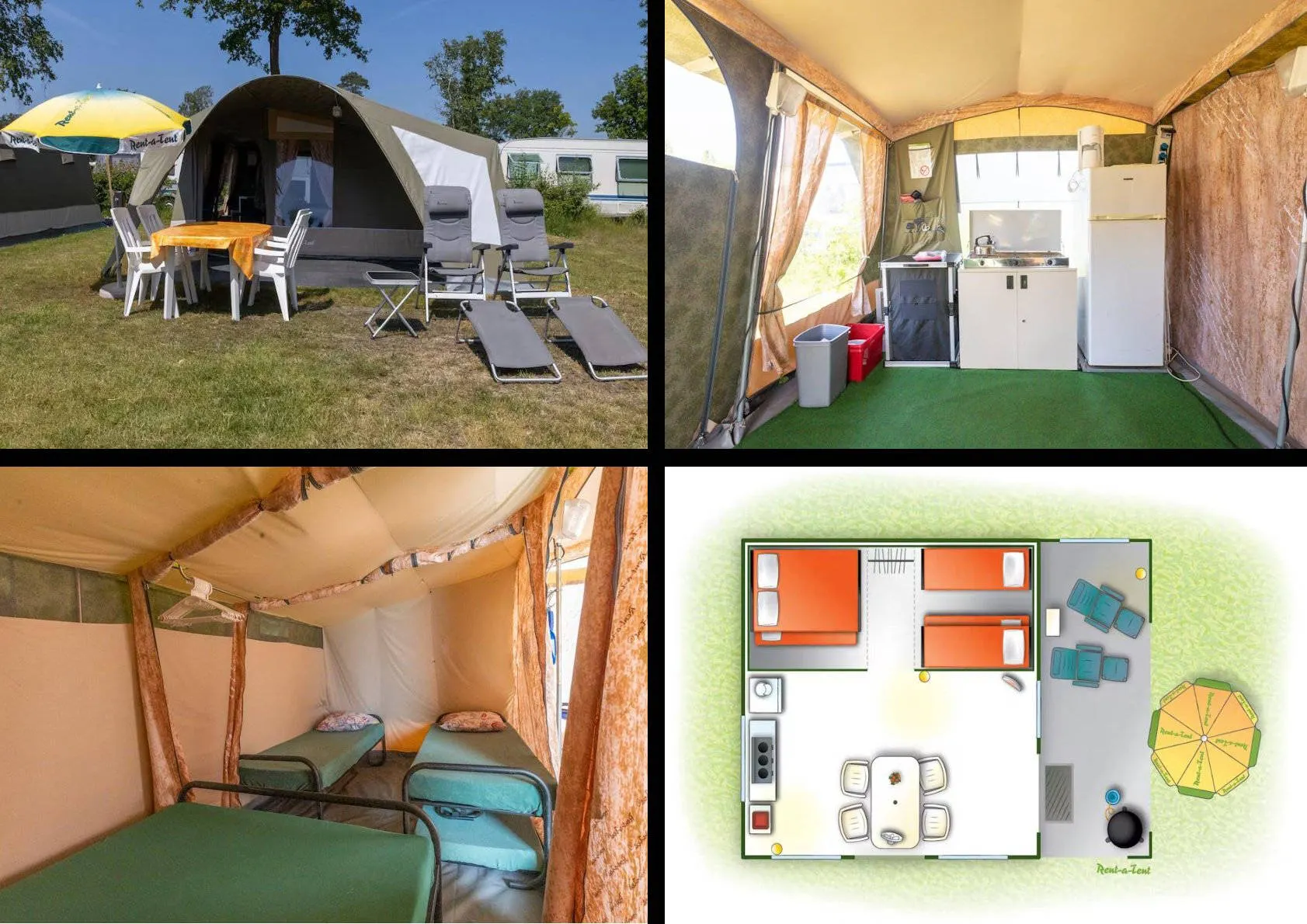 GlamLodge