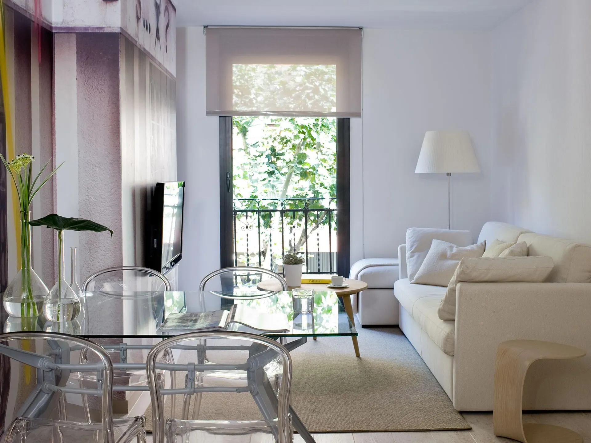 Hotel Eric Vökel Sagrada Familia Suites afbeelding 4