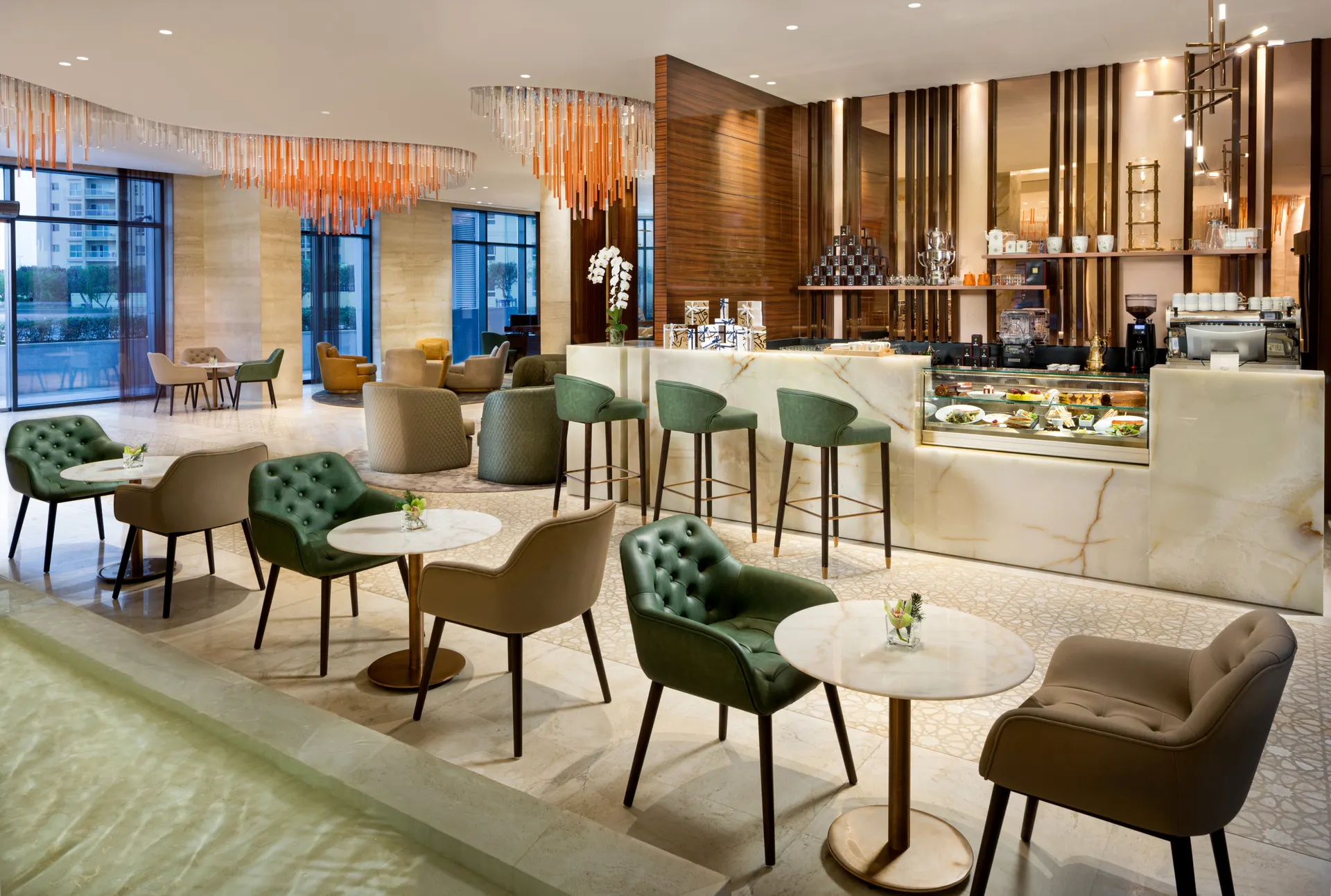 Millennium Place Barsha Heights Hotel.