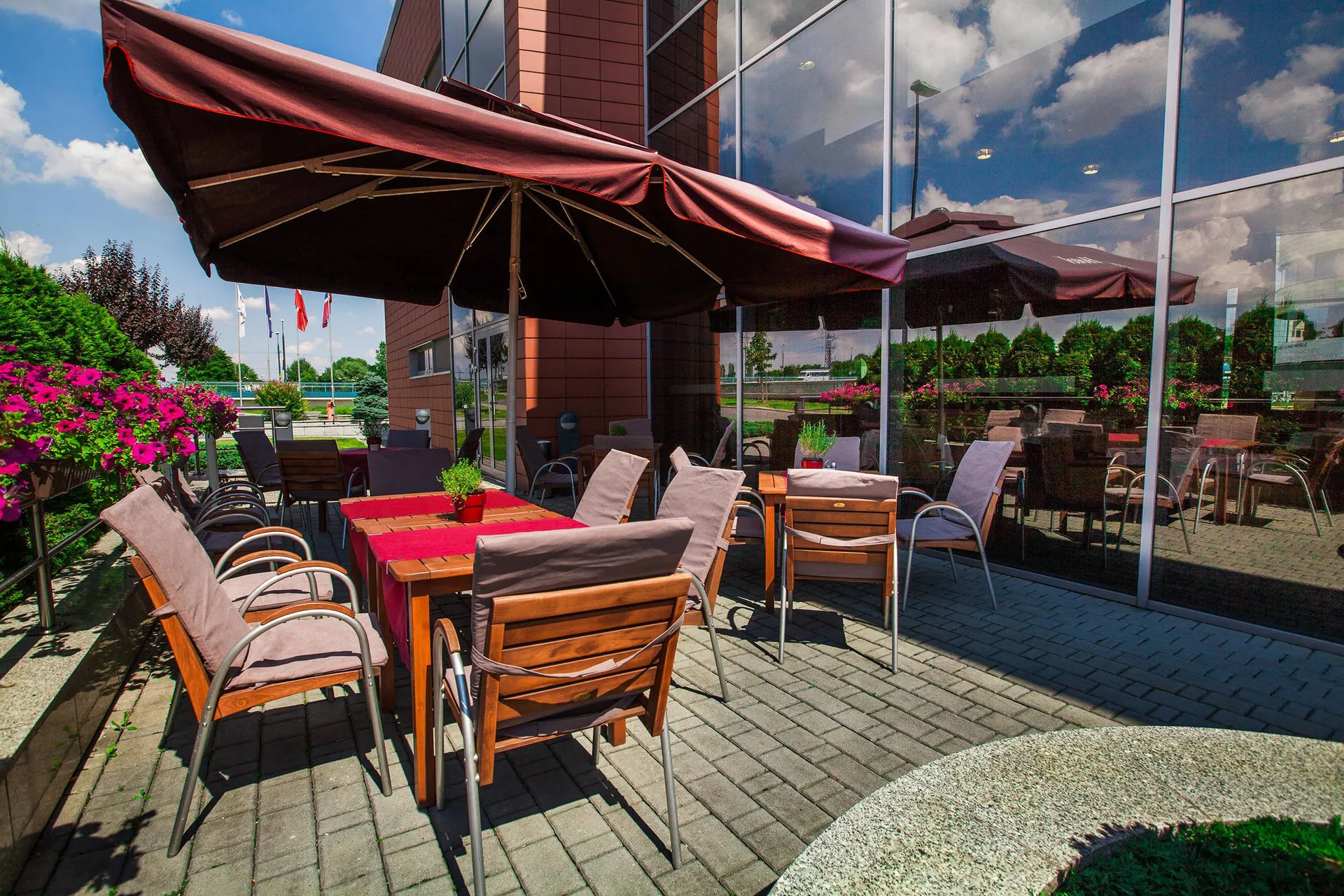 Terras