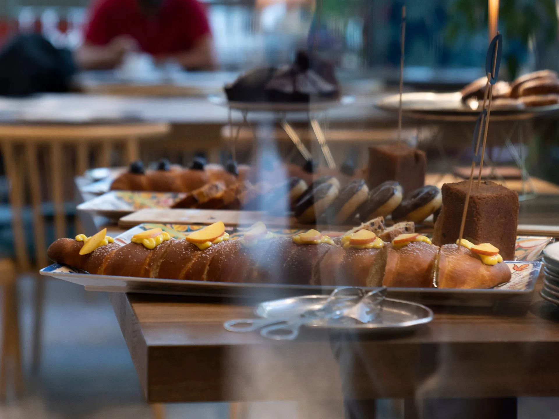 21 House of Stories Città Studi