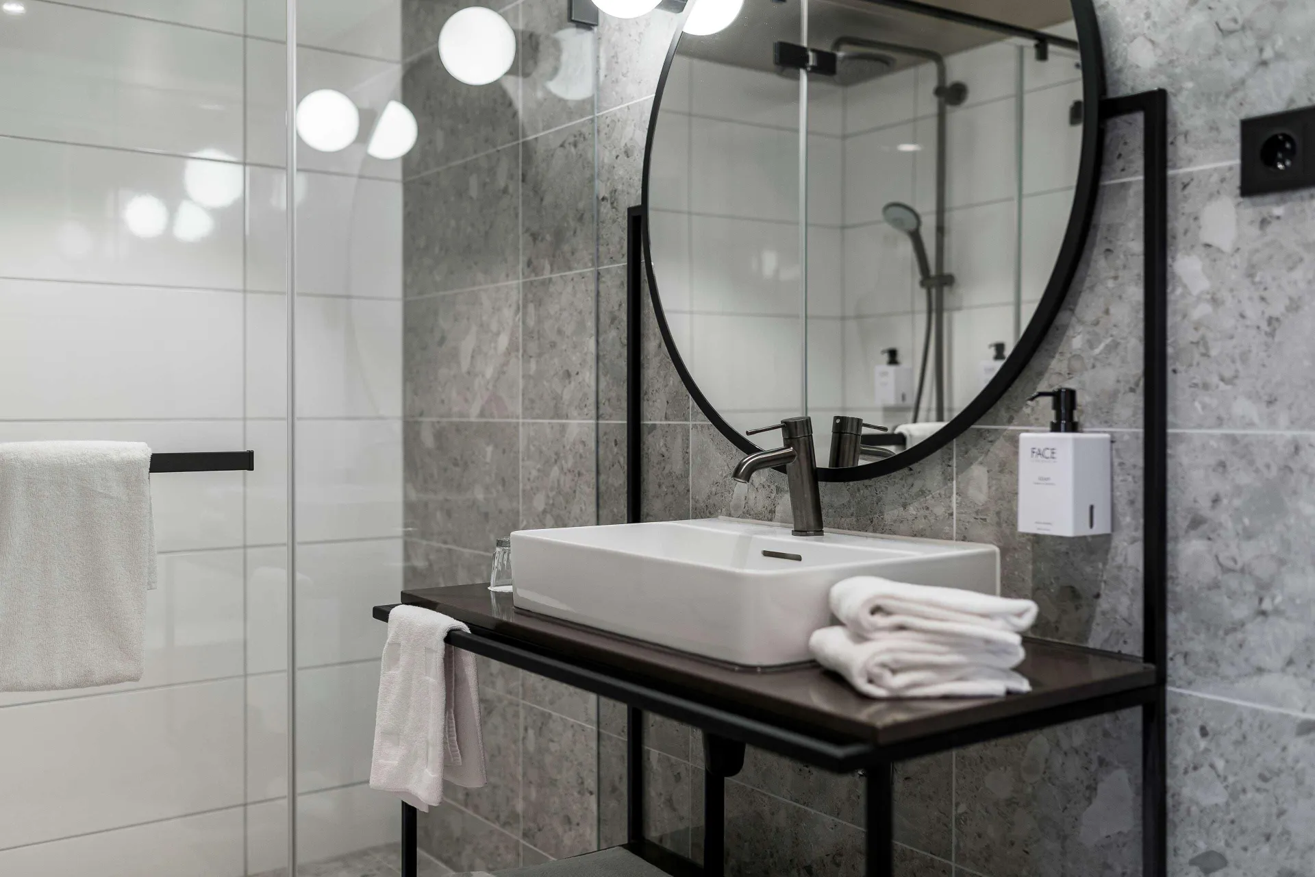 Hotel Scandic Park afbeelding 4