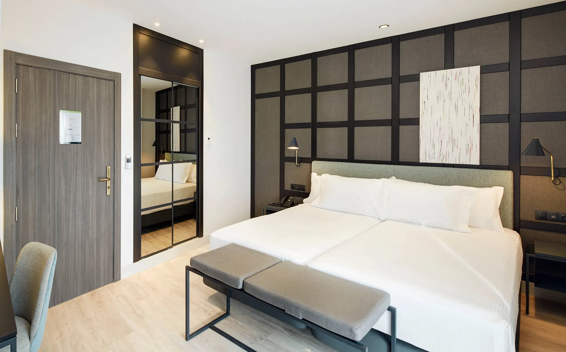 Sercotel Ayala, Ascend Hotel Collection afbeelding 4