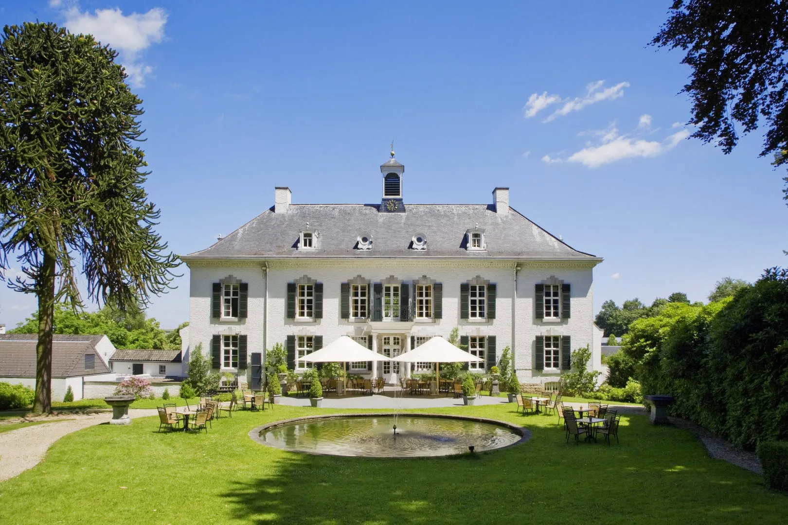 bilderberg-hotel-kasteel-vaalsbroek