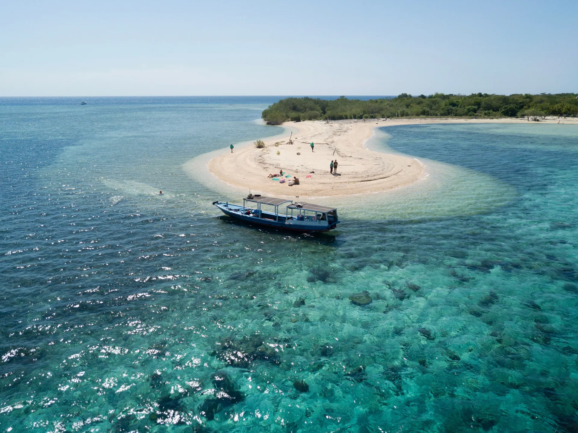 Bali in stijl.