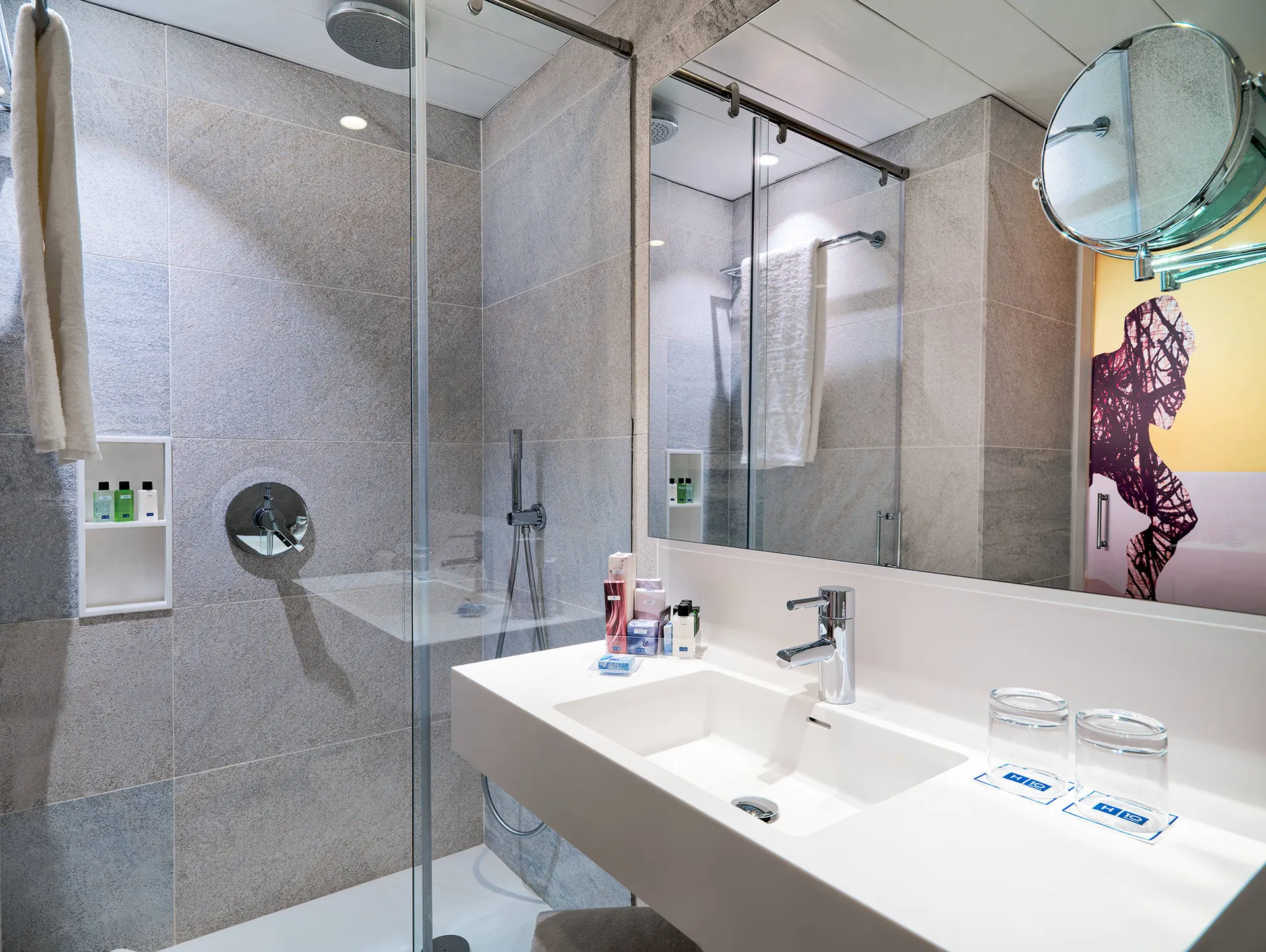 Badkamer