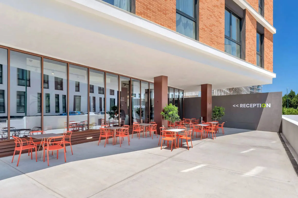 B&B HOTEL Venezia Laguna