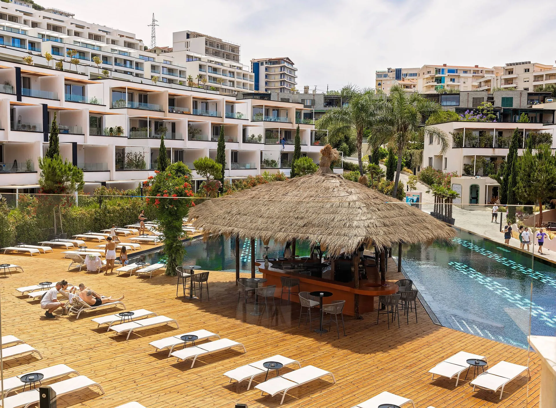 Maritim Marina Bay Resort & Casino afbeelding 2