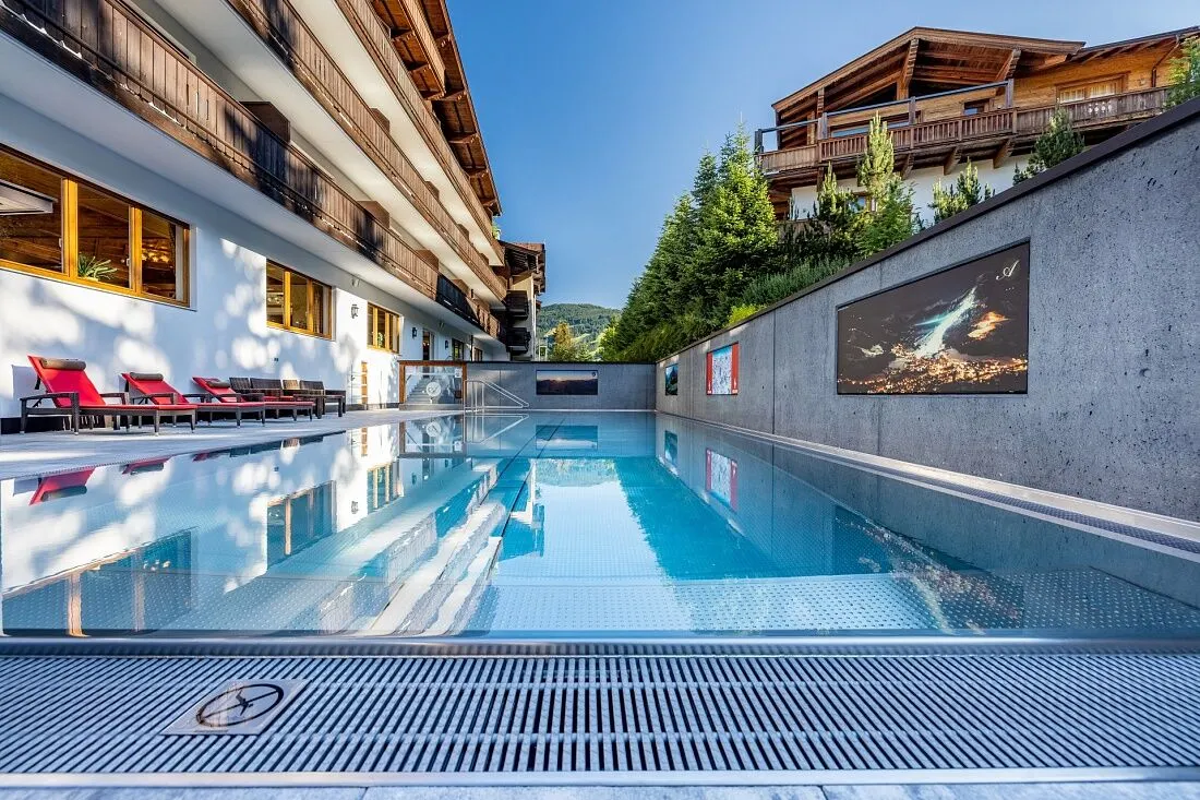 Lifthotel.
