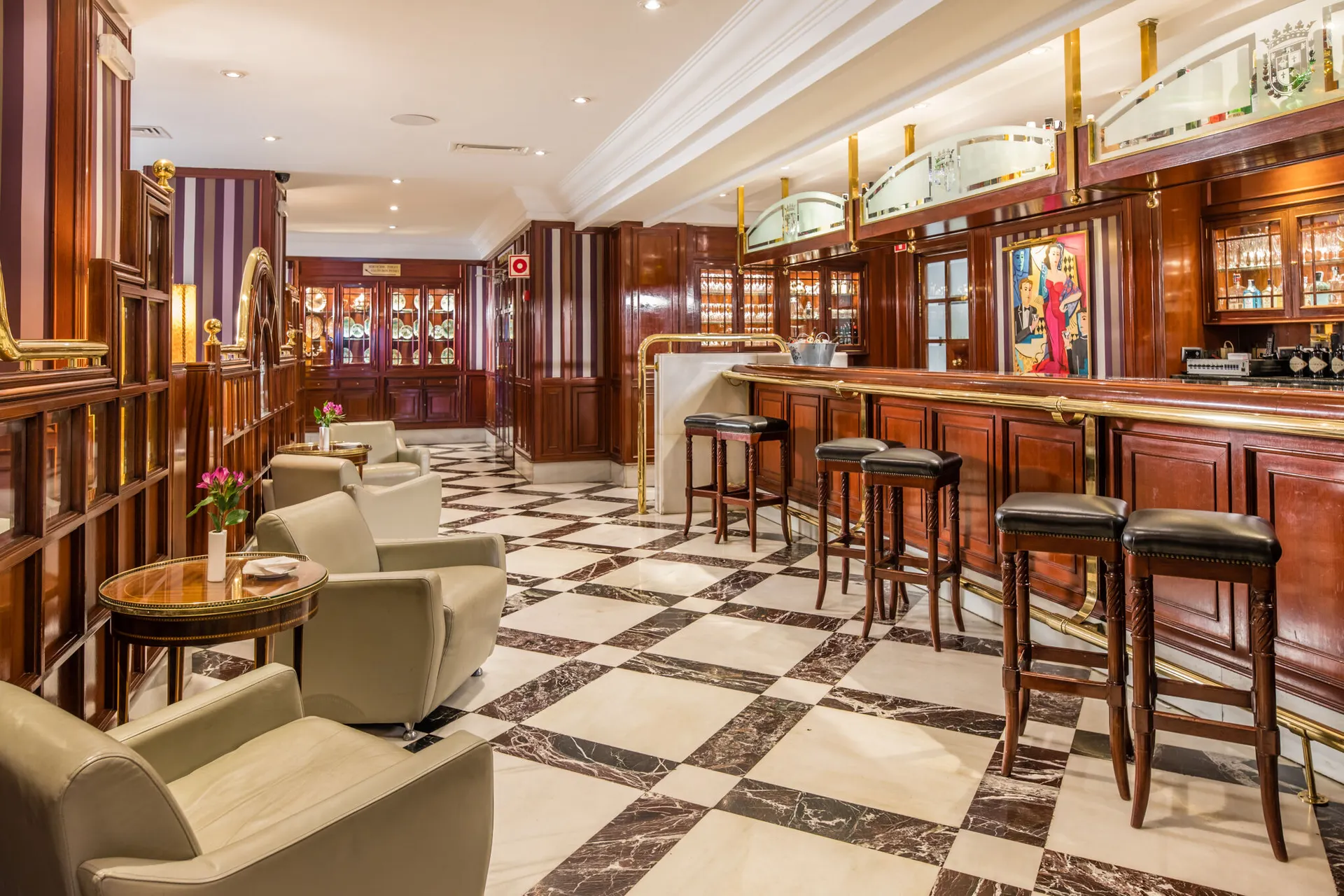 Bar