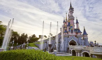 Disneyland® Parijs