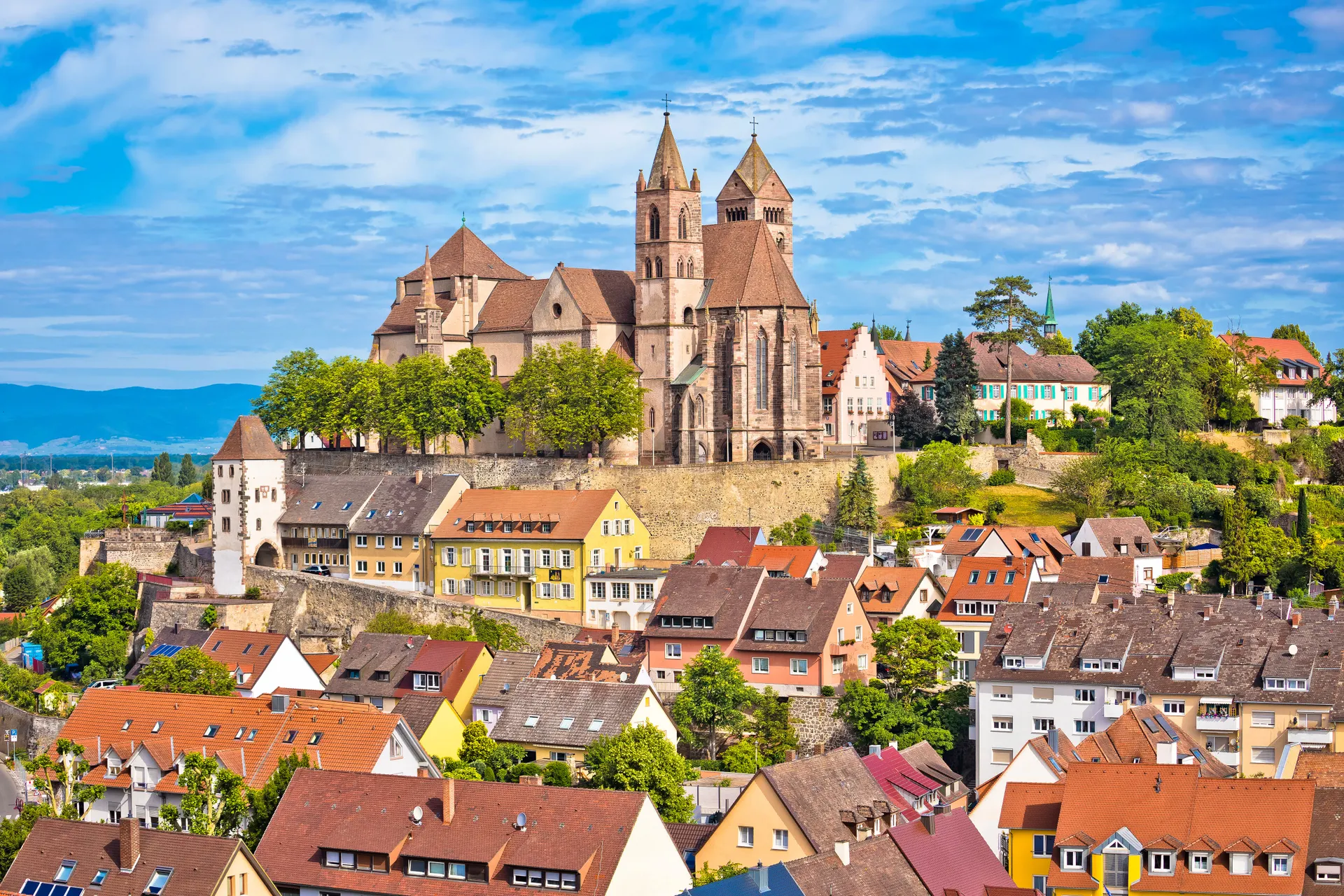 Breisach