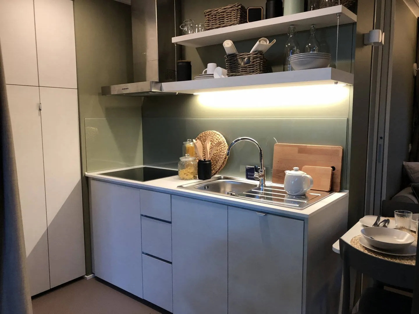 Voorbeeld Mirage Forest