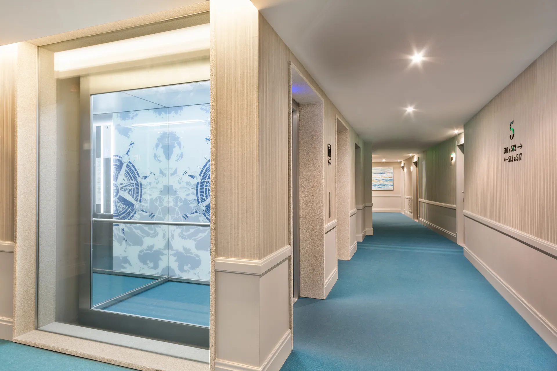 Hotel Acta The Avenue afbeelding 1