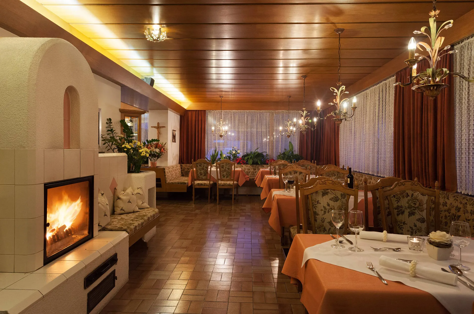 Hotel Kaunertalerhof afbeelding 4