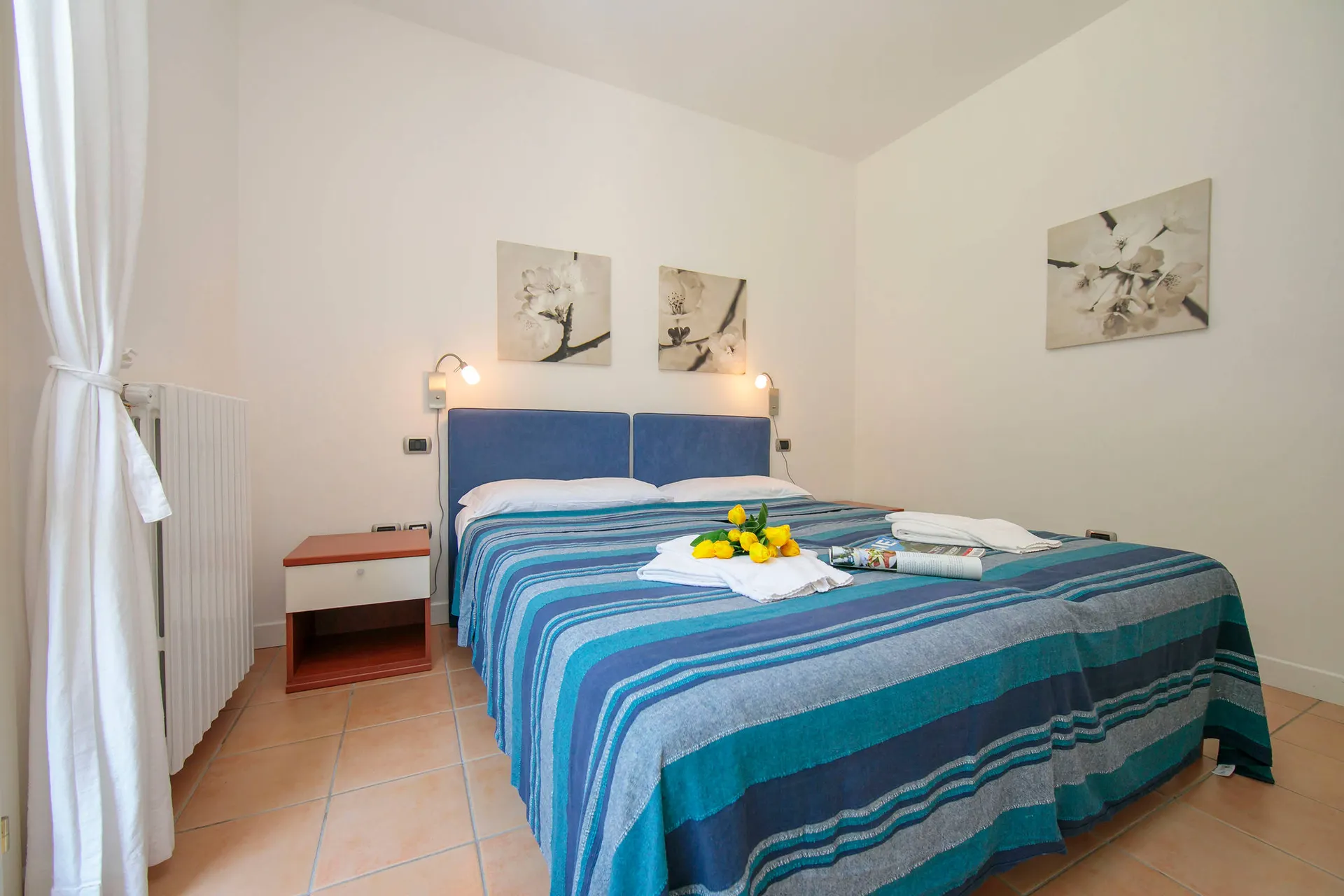 Type Villas Trilo Deluxe