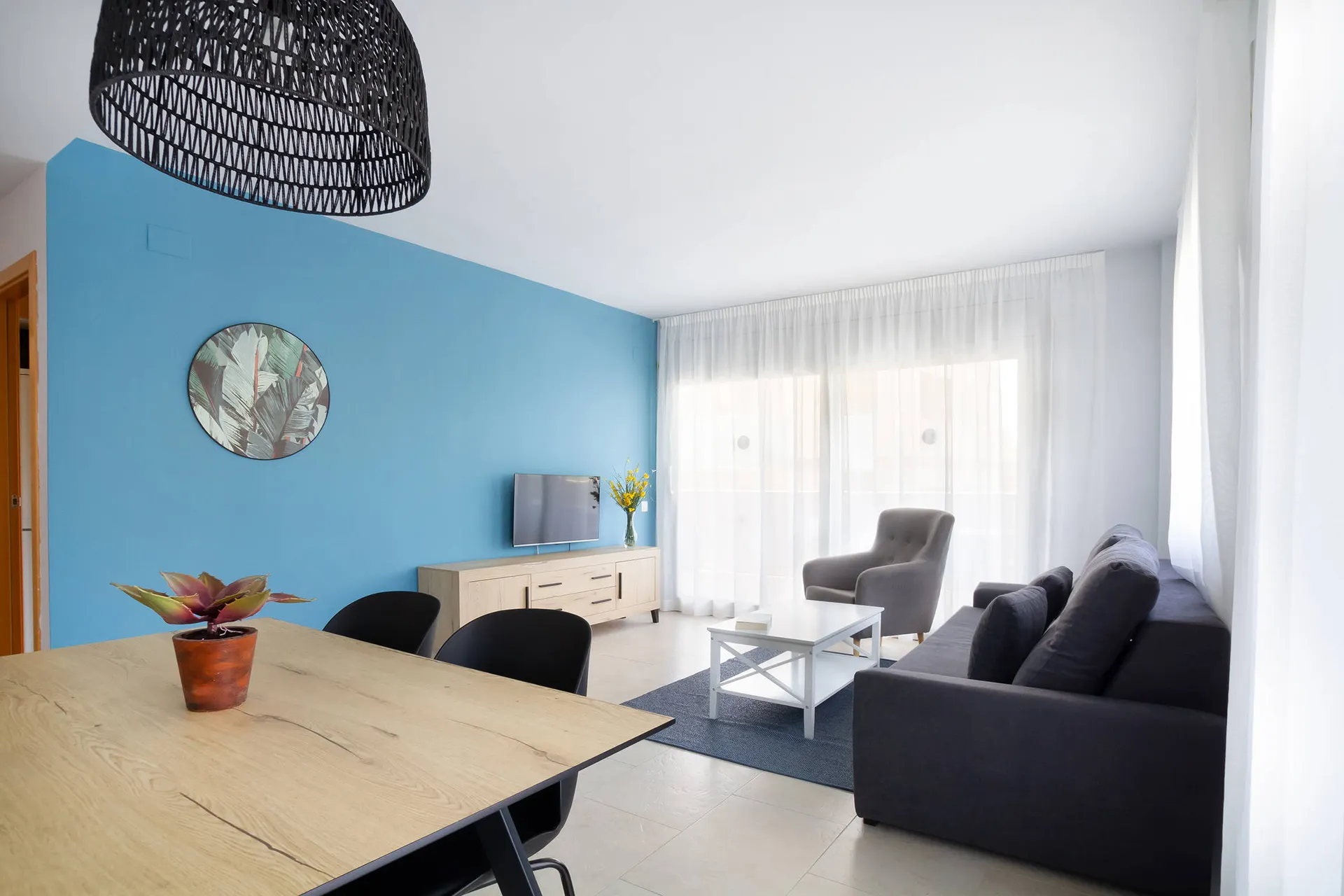 Appartementen Aqquaria Suites