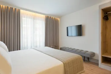 Standaard kamer