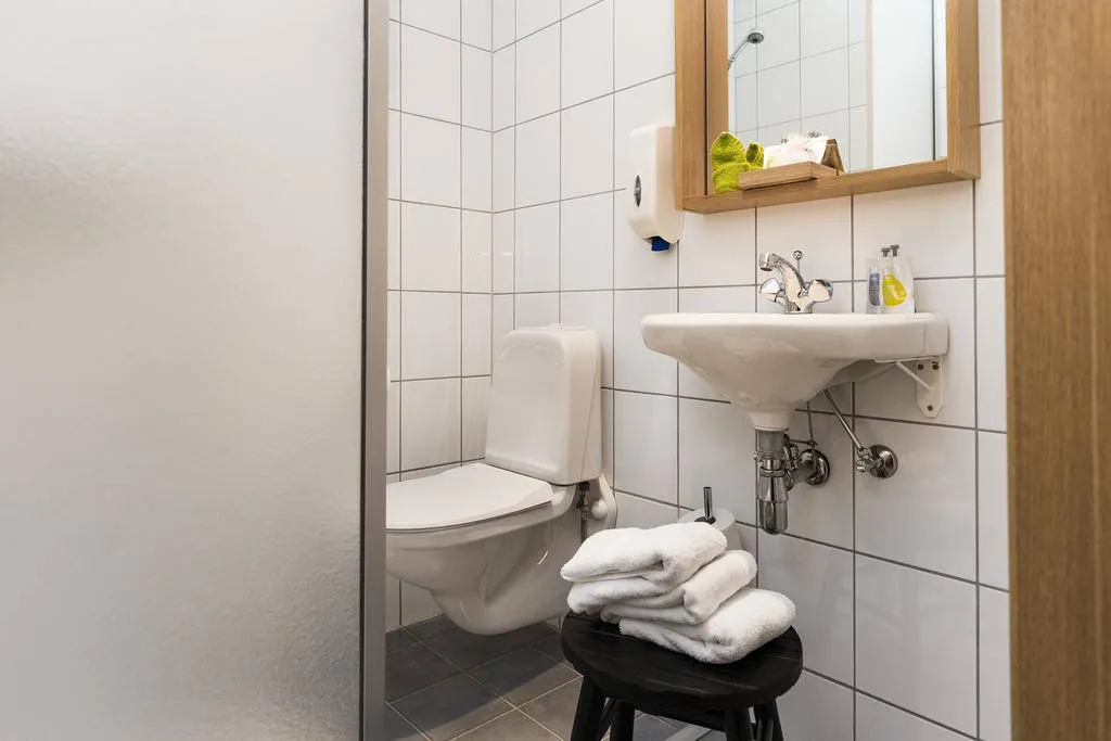 Badkamer