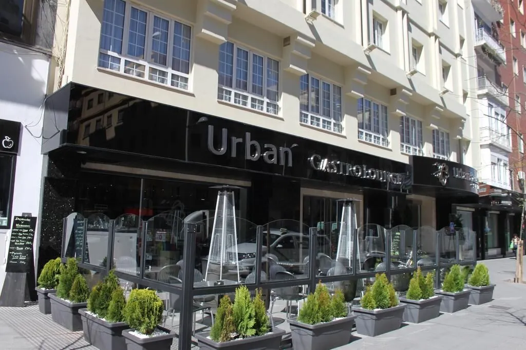 Hotel Urban Dream