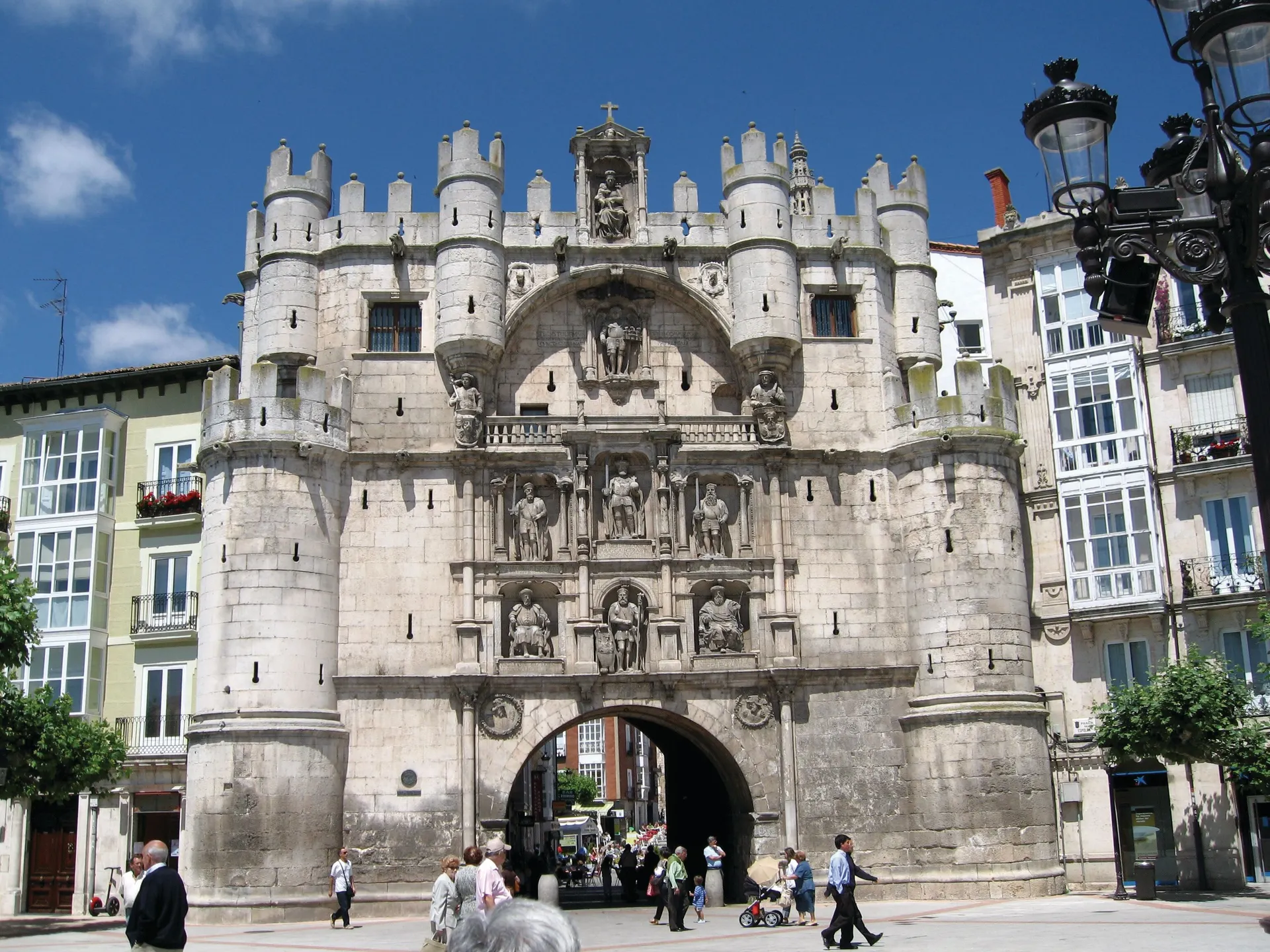 Burgos
