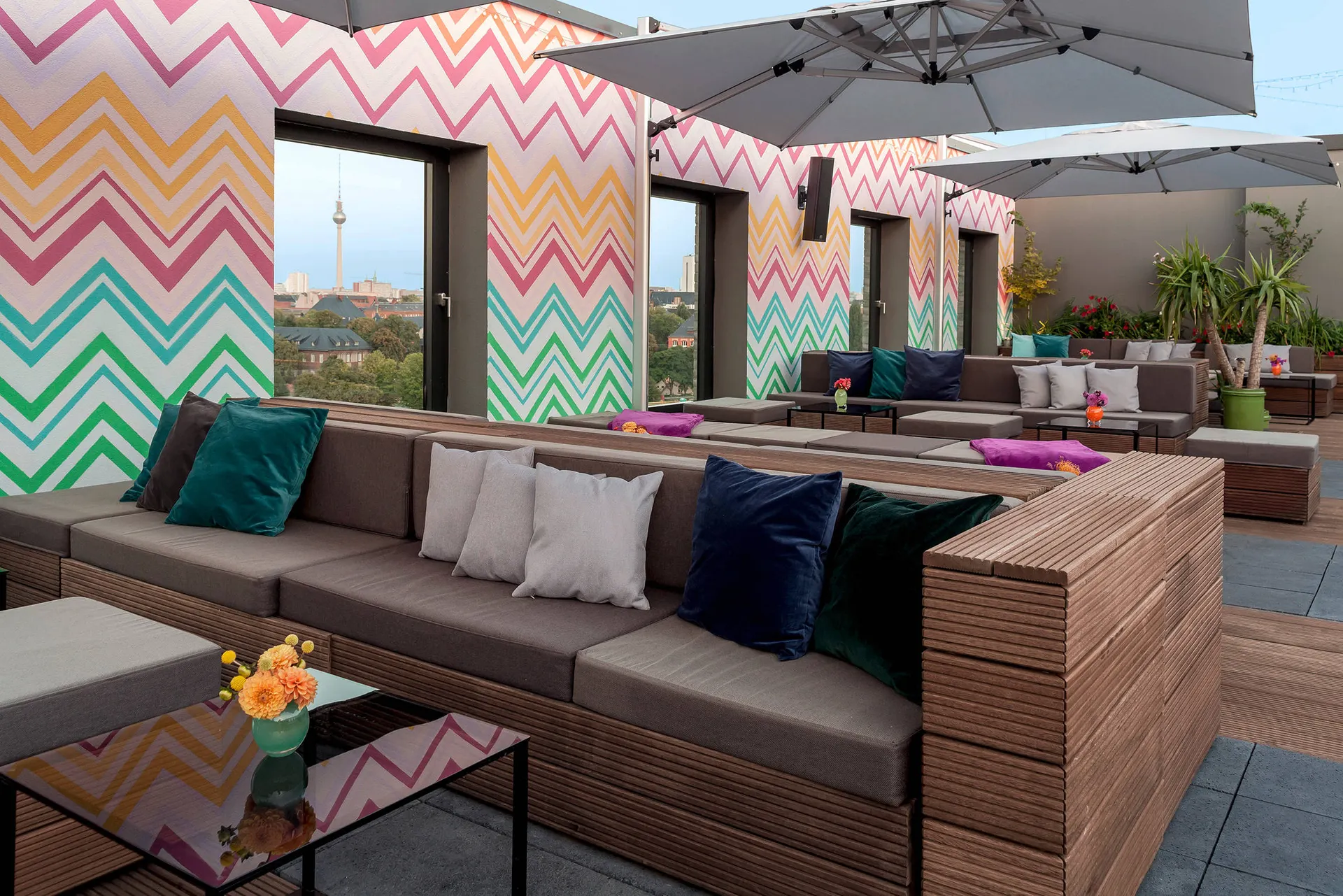 Hotel AMANO Grand Central