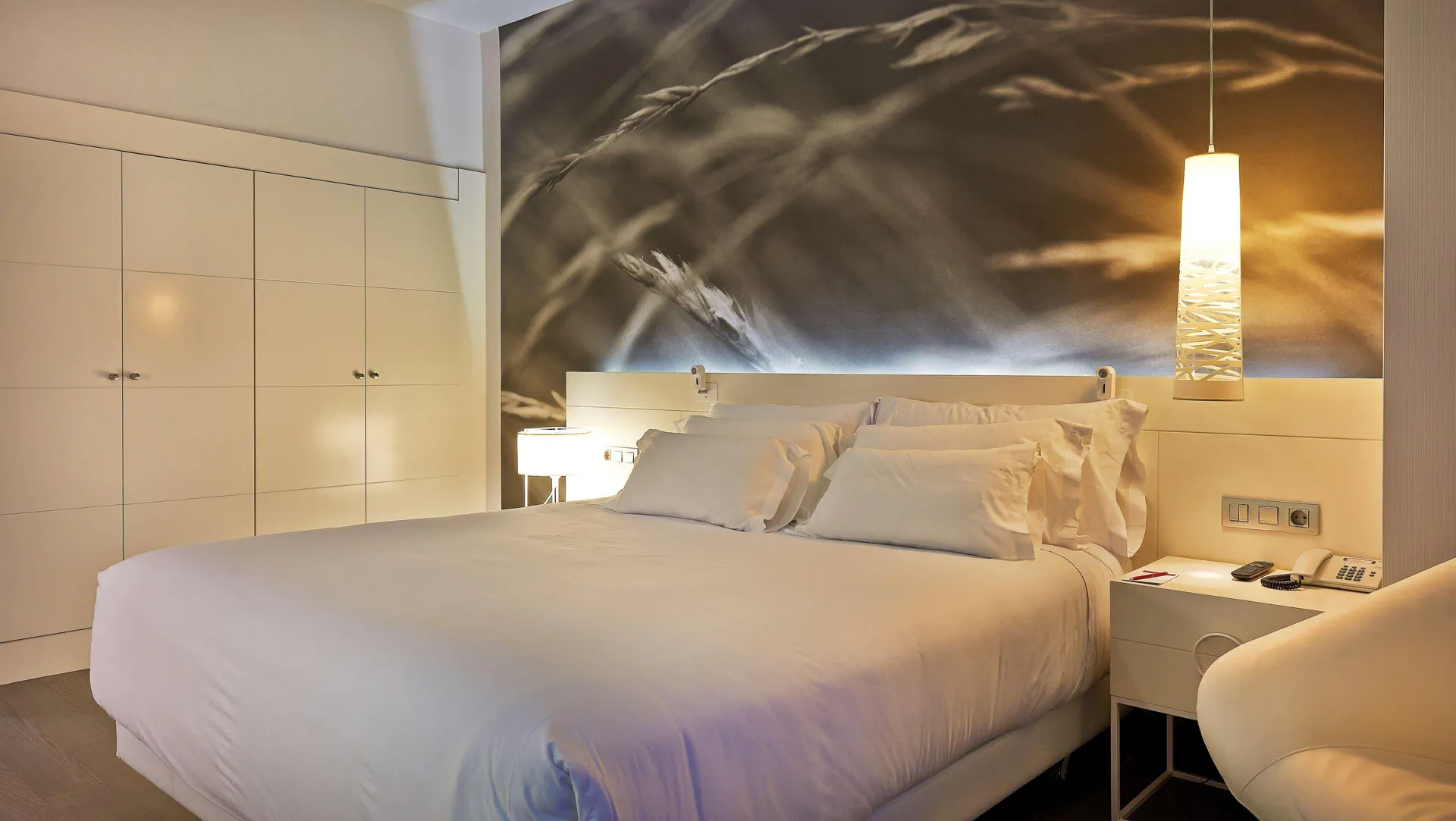 Hotel NH Collection Villa de Bilbao afbeelding 4