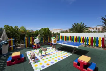 Speeltuin - Paradise Park Fun Lifestyle Hotel