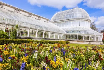 Botanic Gardens, Belfast