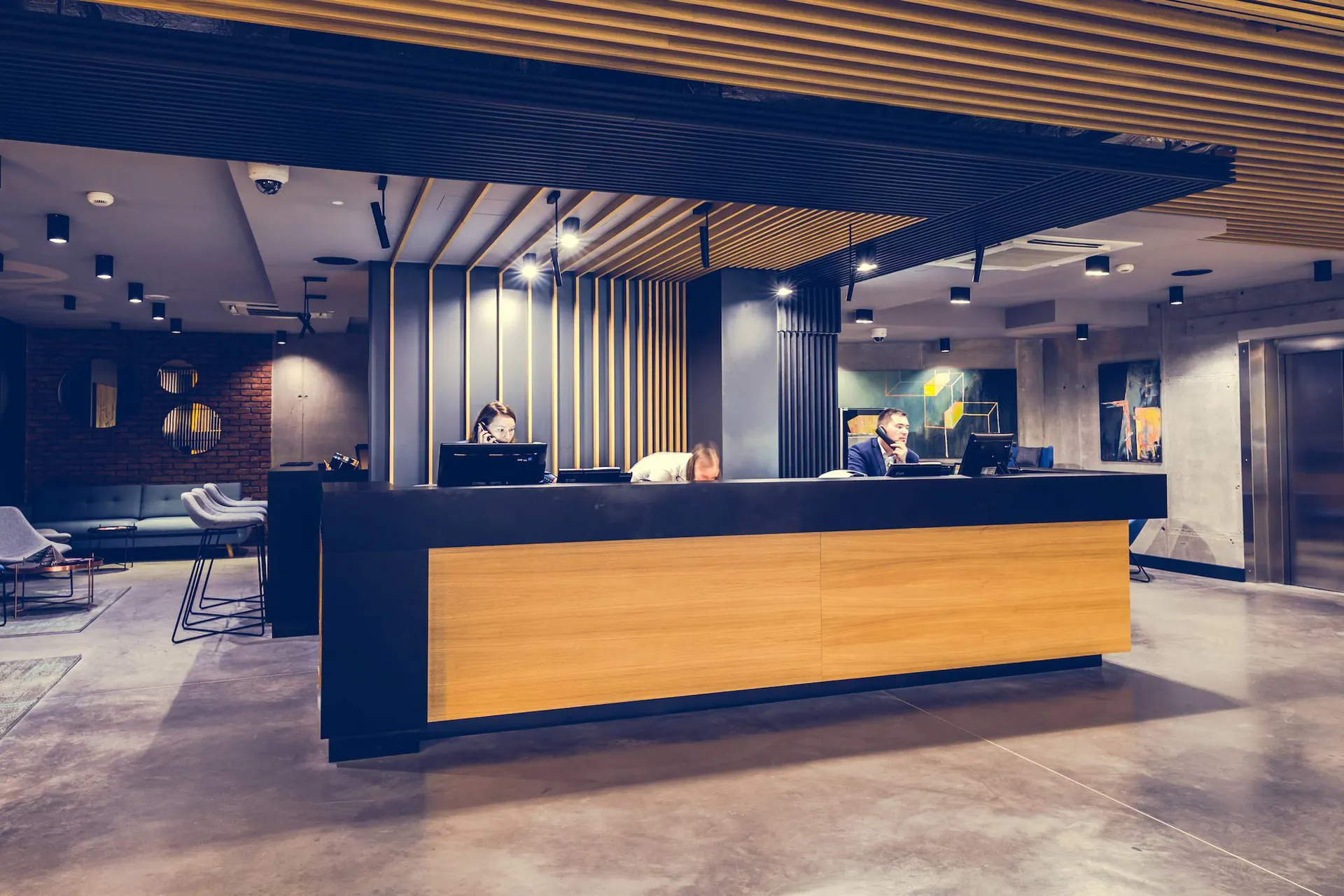 Aparthotel Lwowska1 afbeelding 3