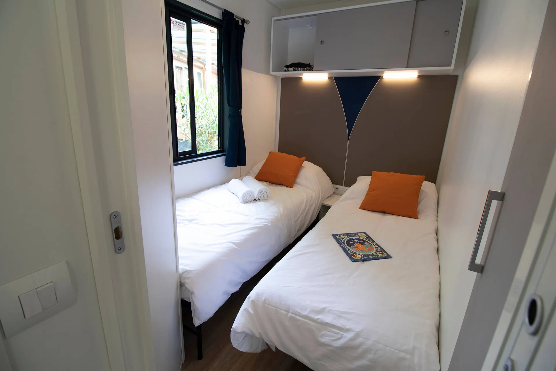 Voorbeeld Estivo Premium