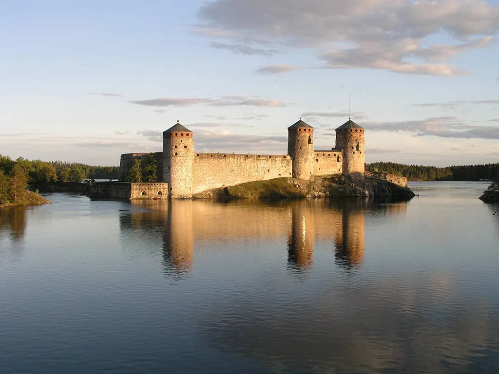 Savonlinna