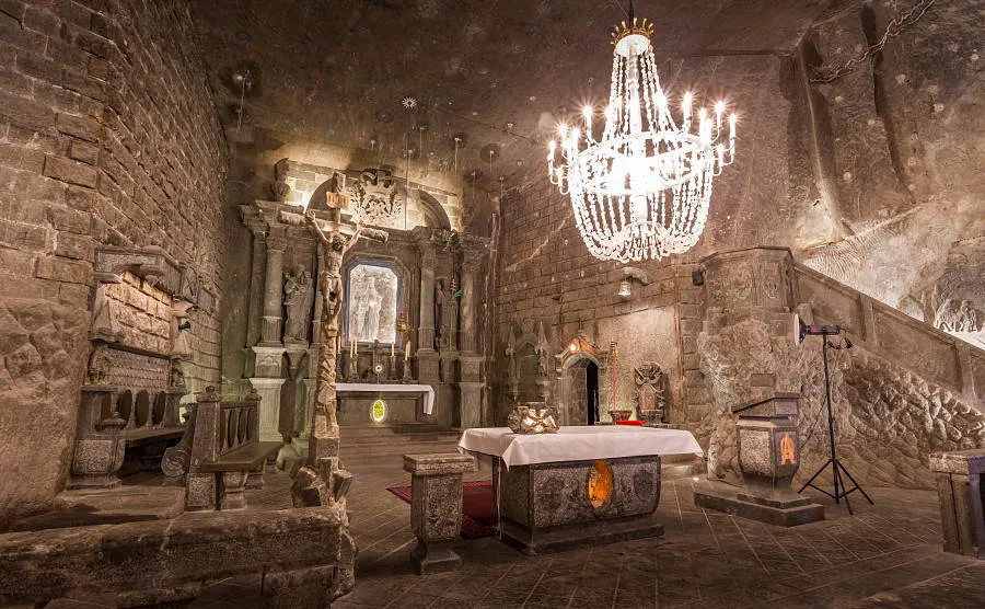Wieliczka
