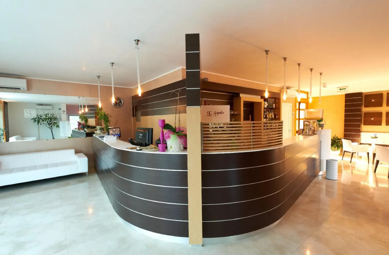 Santa Caterina Resort afbeelding 2