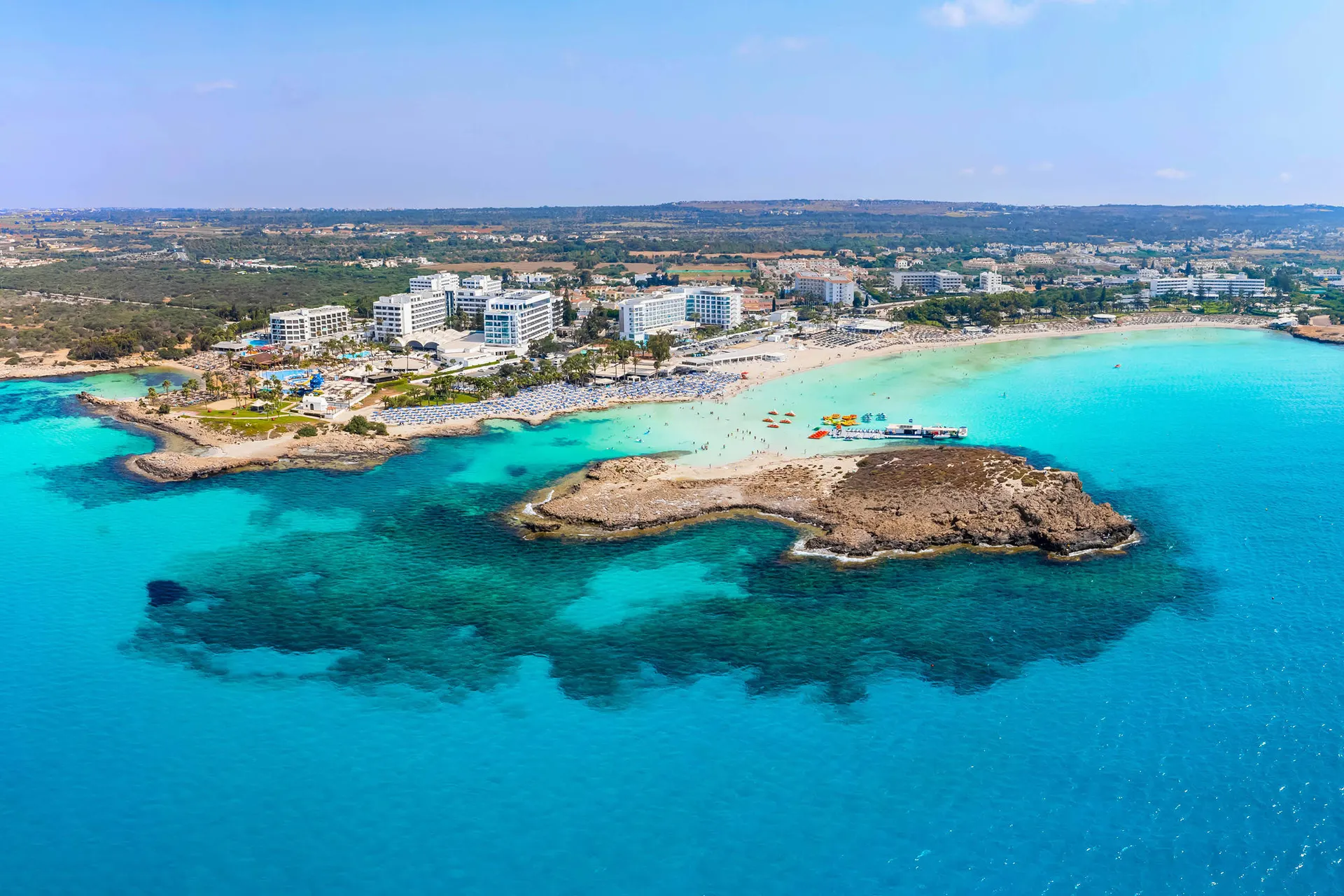 Ayia Napa