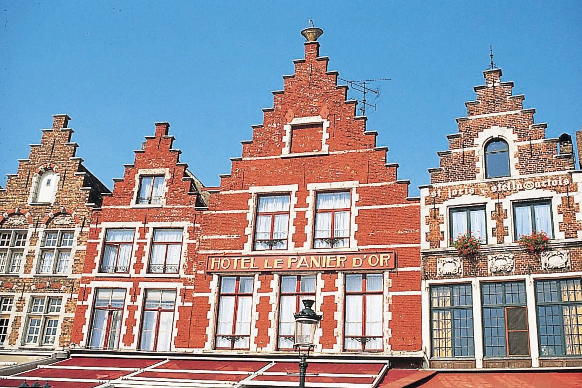 Riviercruises België