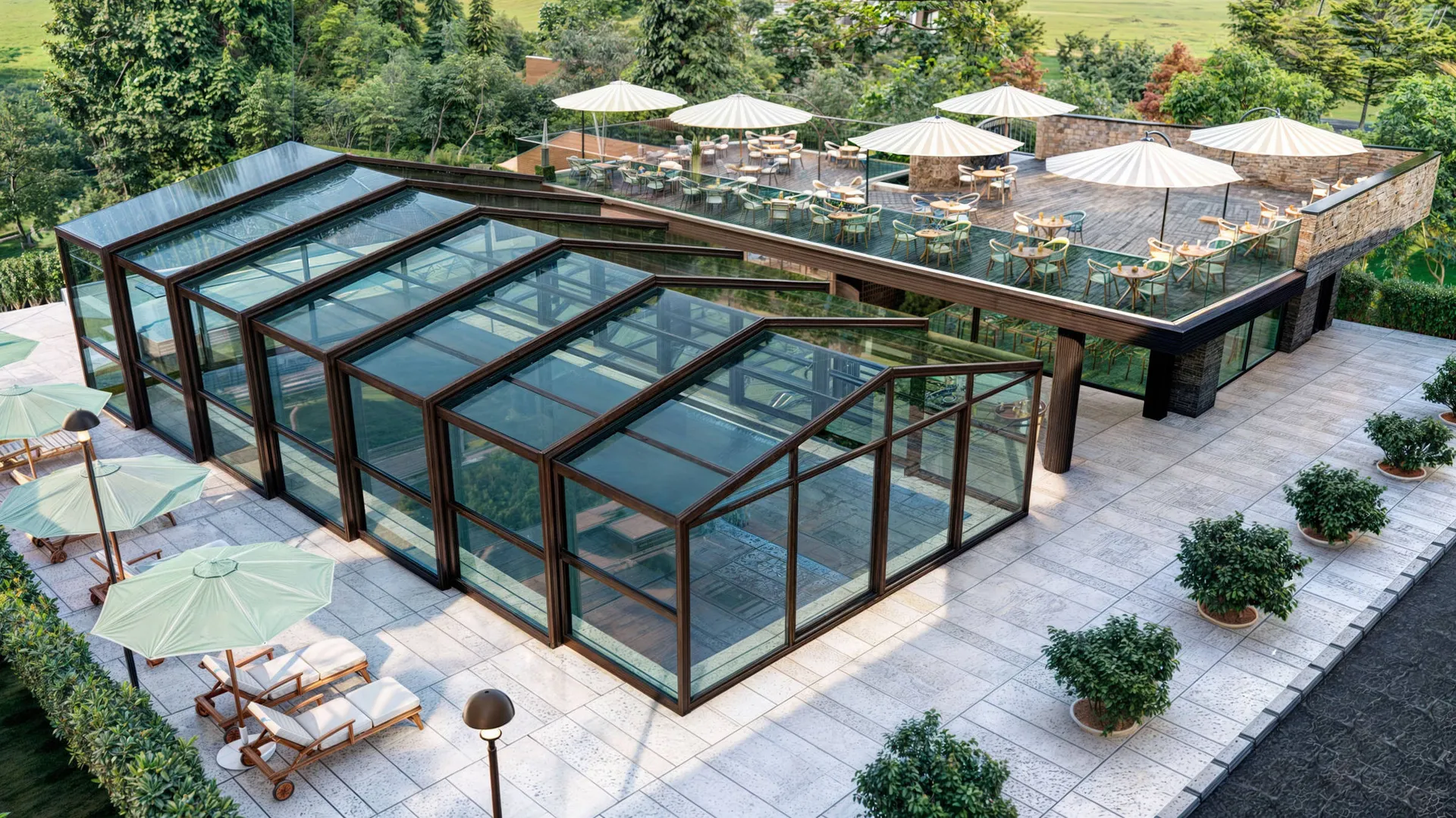 Hotel Austria