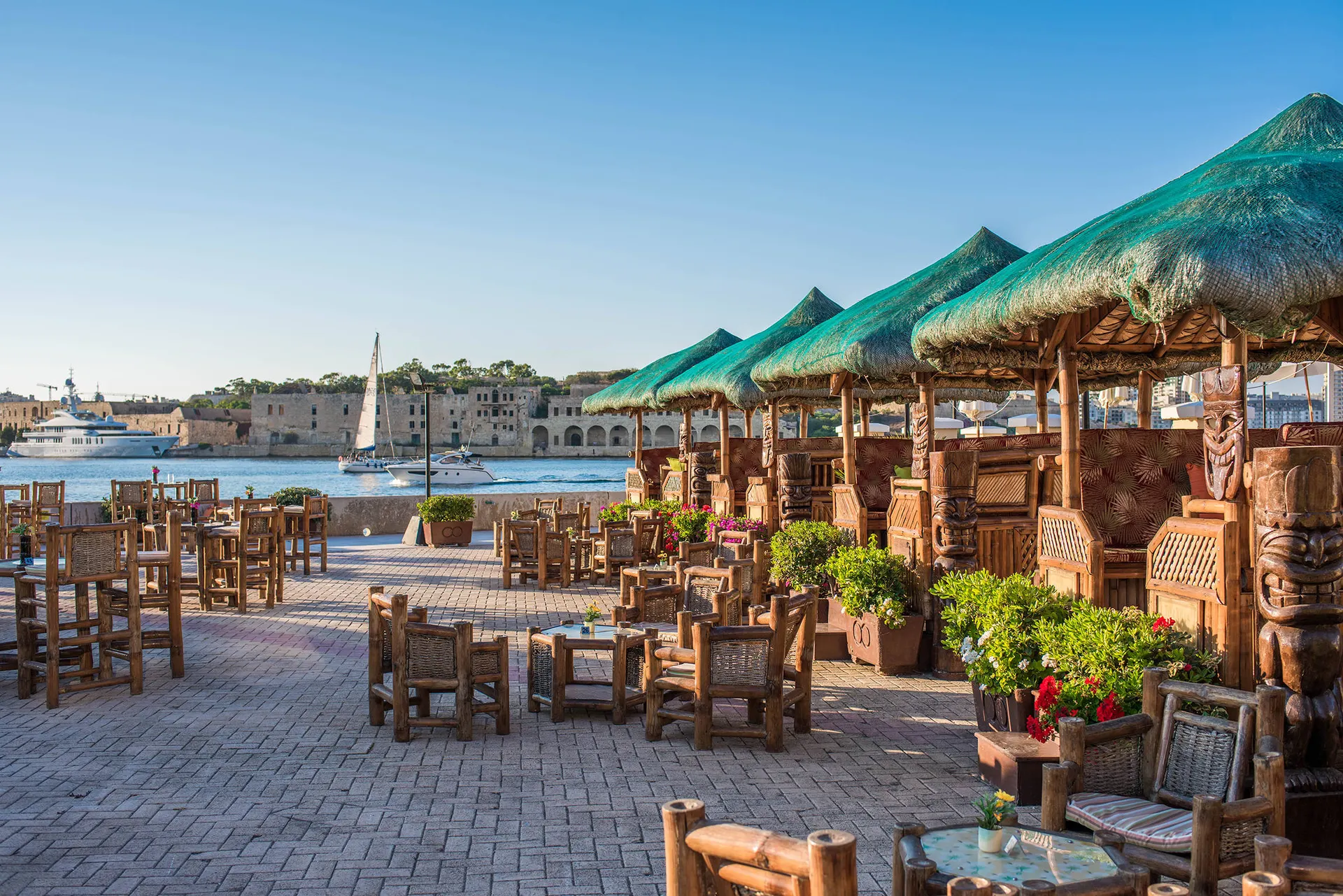 Terras