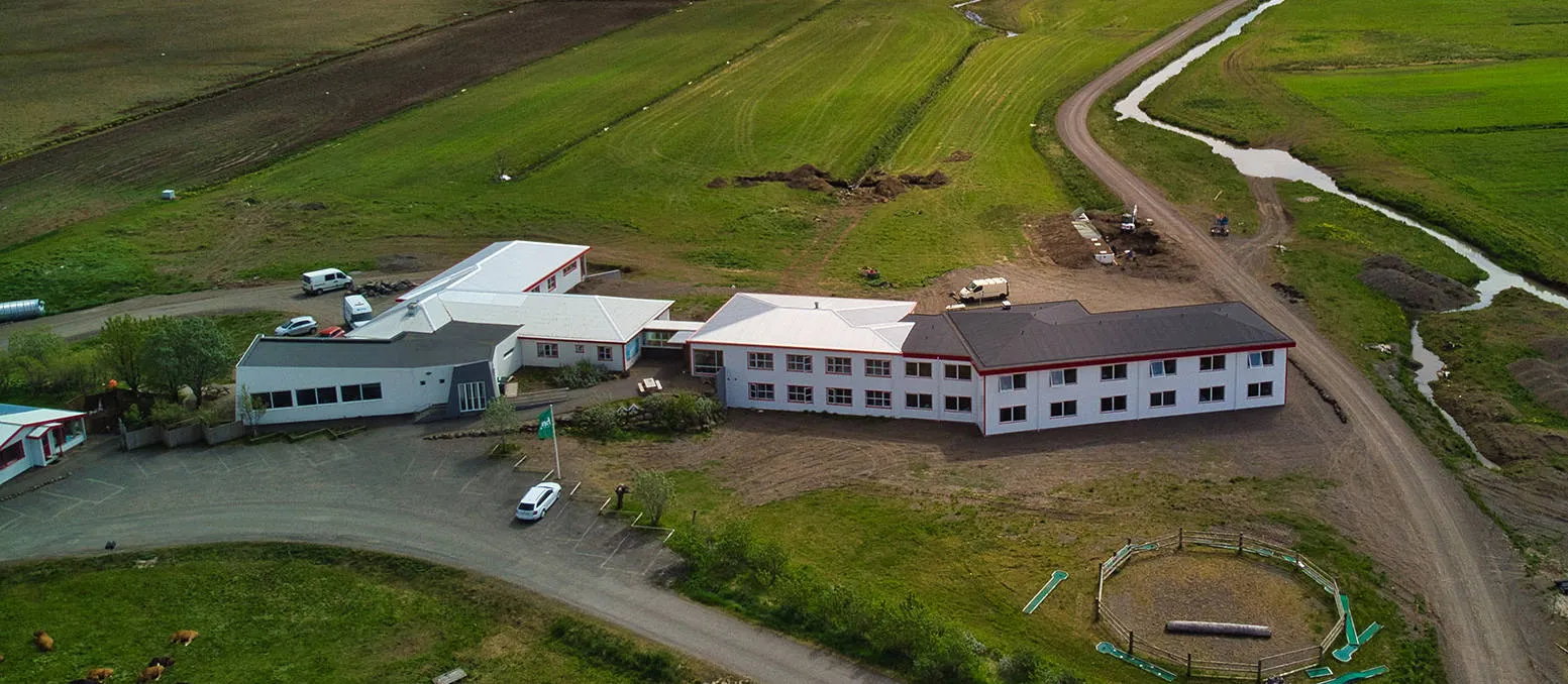 Brunnholl Hotel