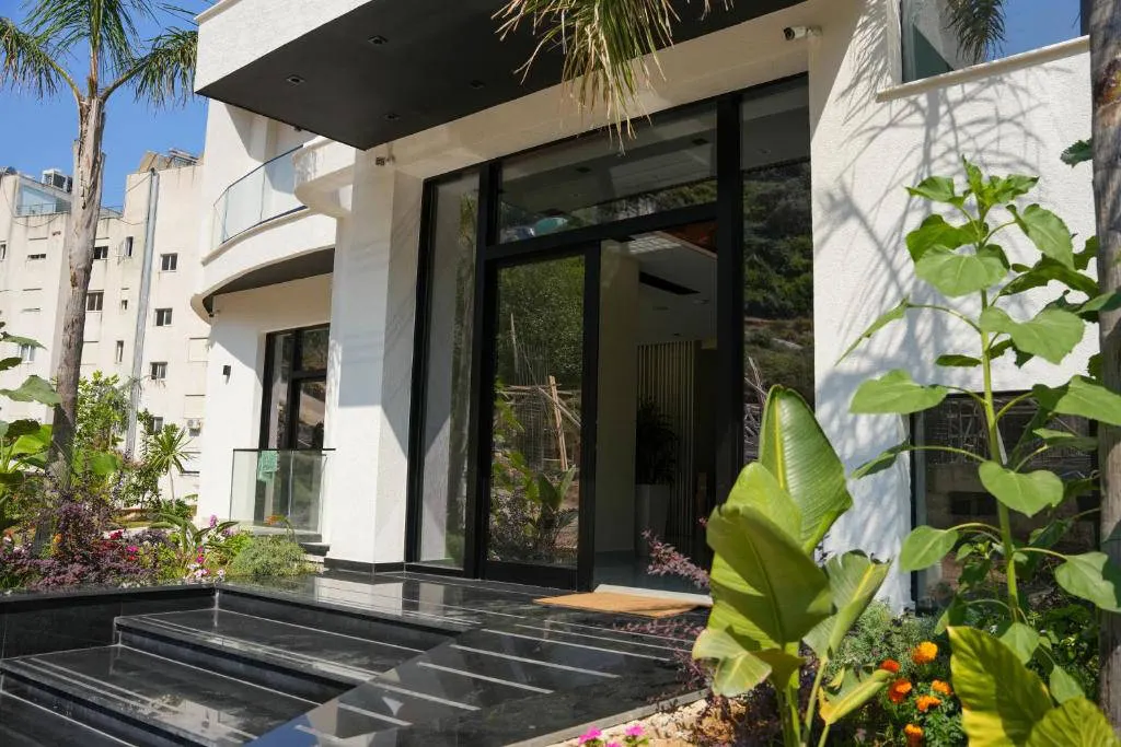 Valza Boutique Hotel