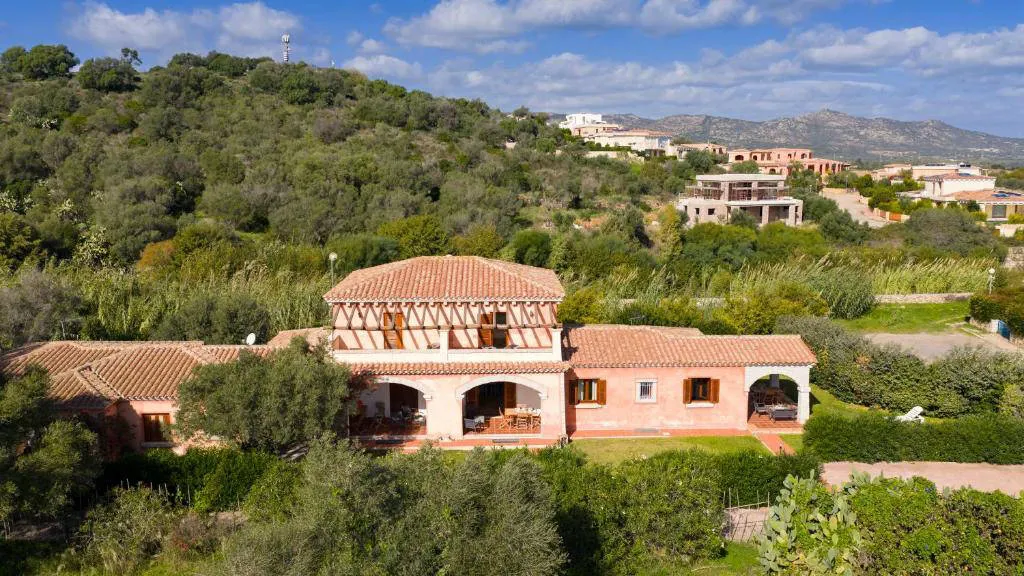 Appartamenti Vecchio Stazzo