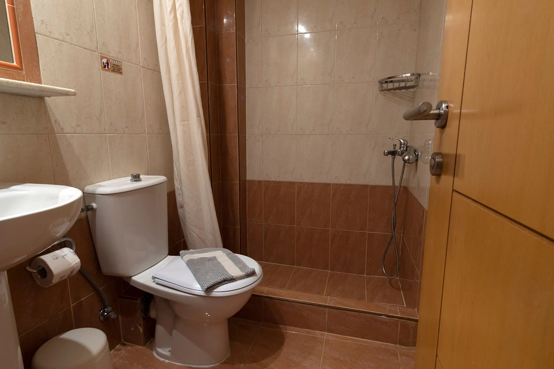 Hotel Olympia afbeelding 4