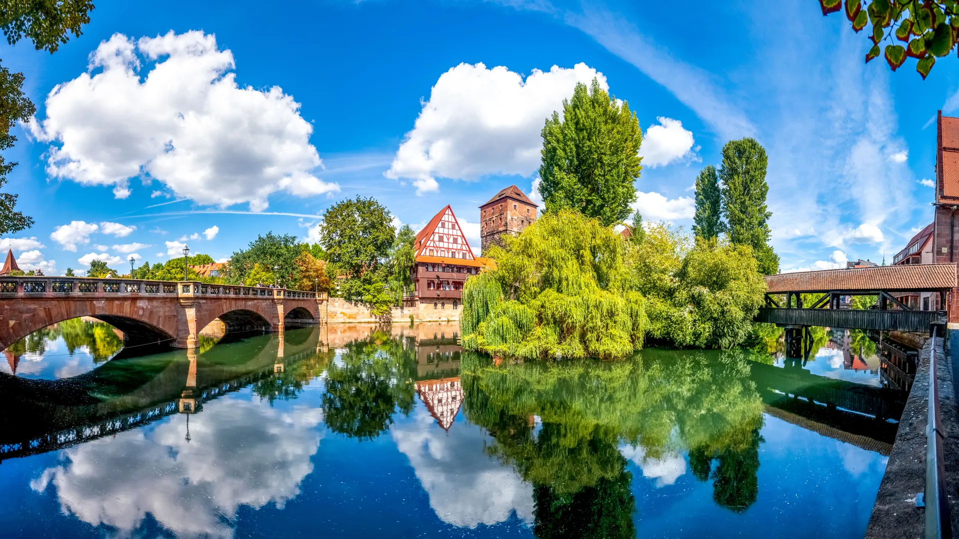 Nürnberg