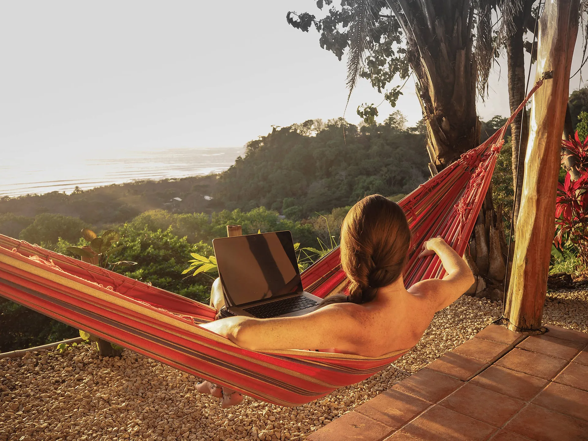 Costa Rica family fun