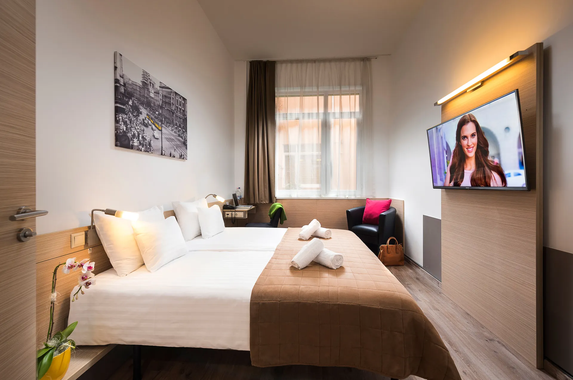 Bo18 Hotel Superior